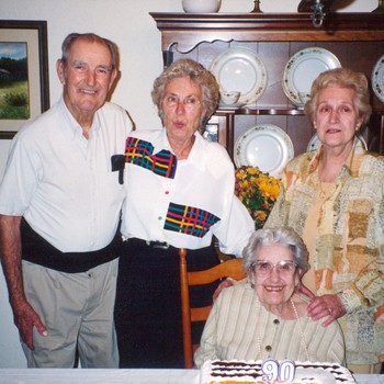 Photo of Alice Persyn